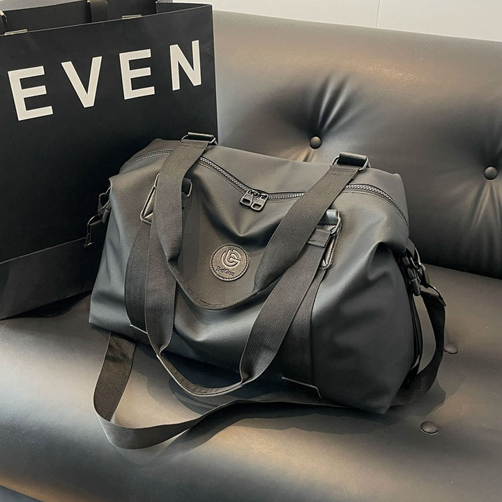 Waterproof Gym Duffle Bag Kalsten