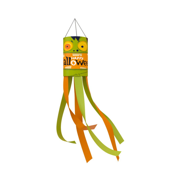 Halloween Themed Decorative Windsock Kalsten