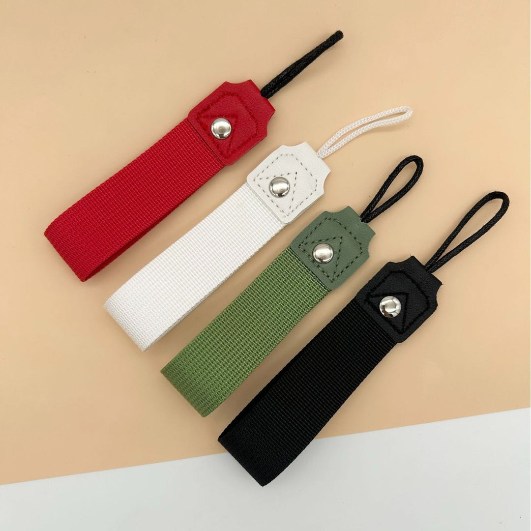 Durable Fabric Keychain Loop Kalsten
