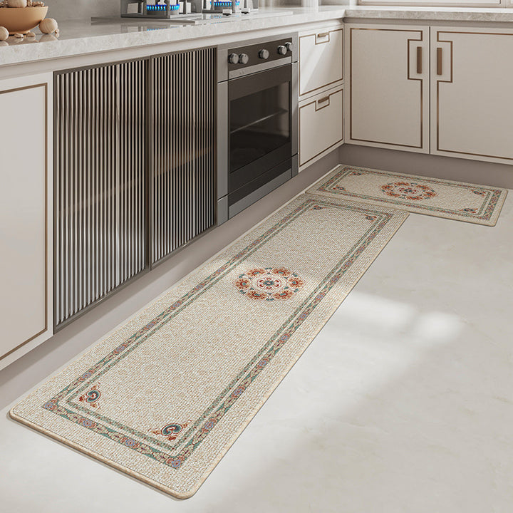 Anti-Fatigue Kitchen Comfort Mat