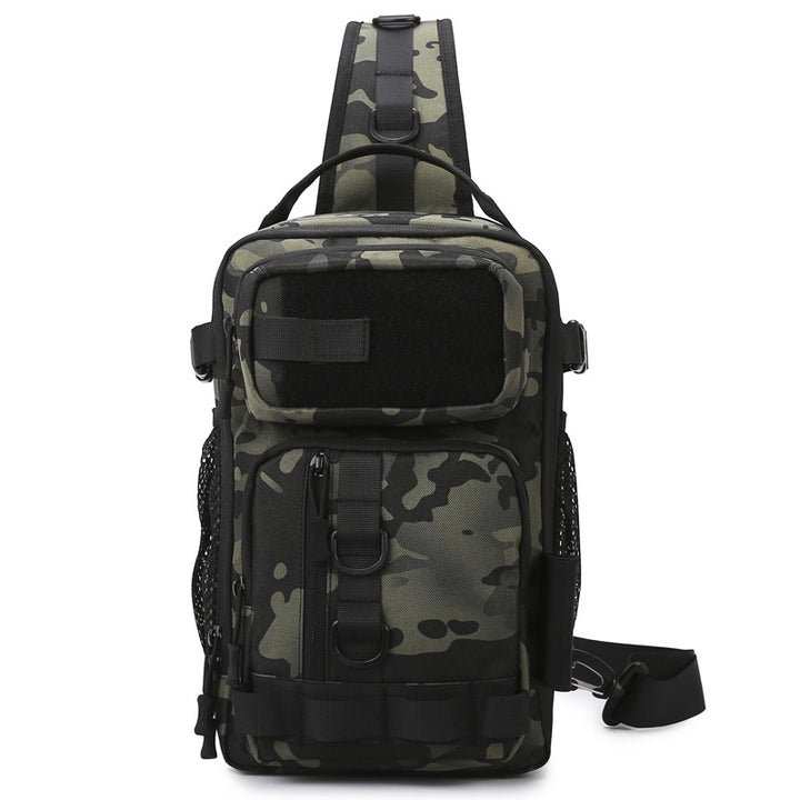 Urban Tactical Crossbody Bag Kalsten
