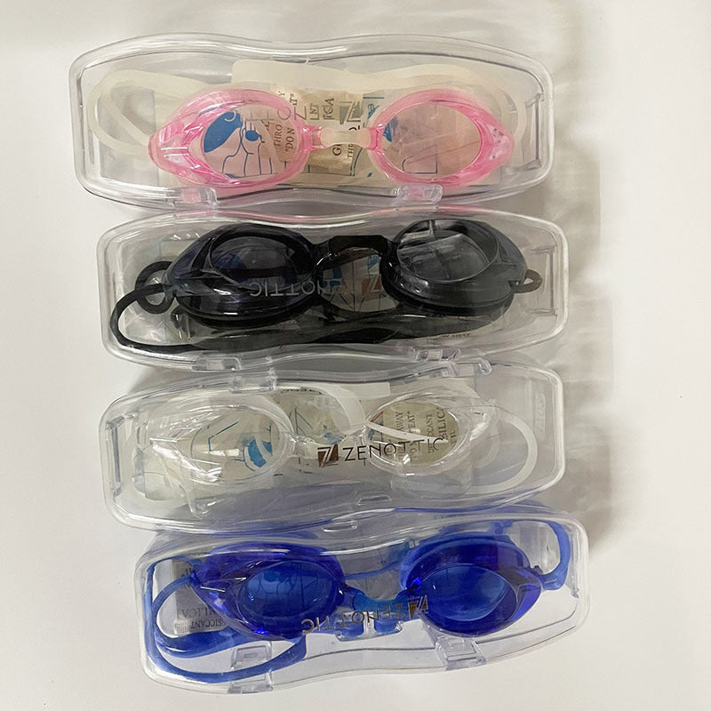 Professional Racing Goggles Kalsten