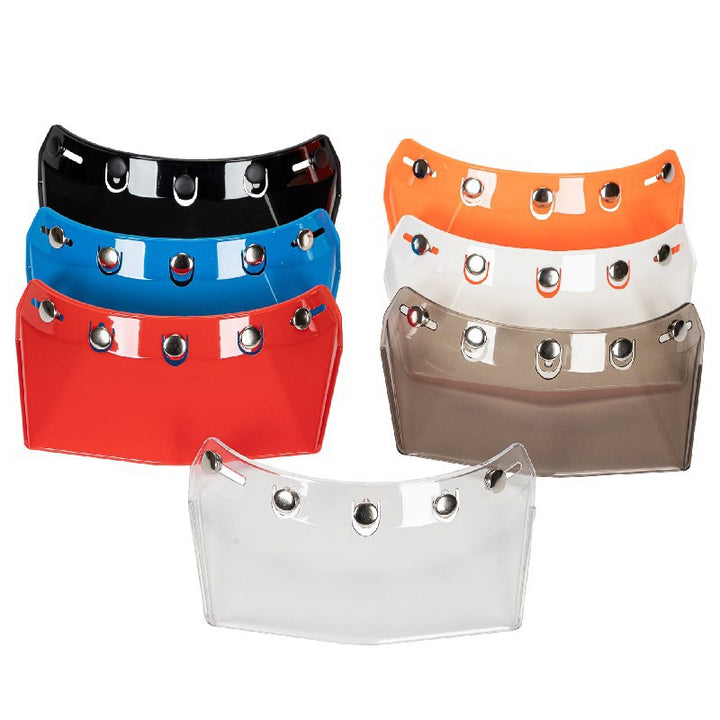 High-Durability Motorcycle Visor Shield Kalsten