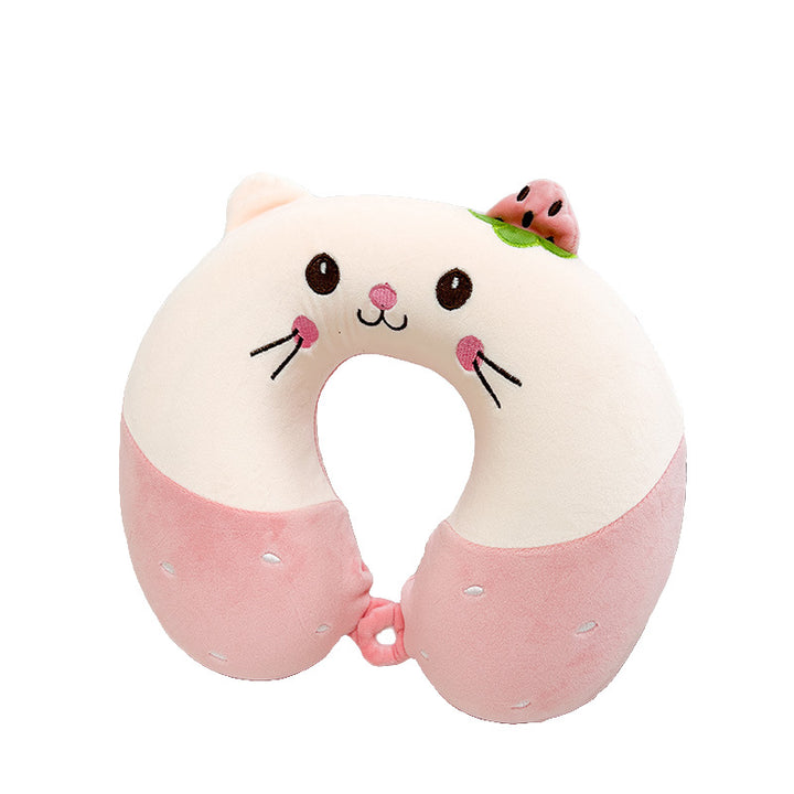 Women's pillow in fruity design Kalsten