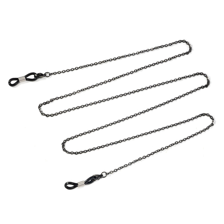 Elegant Metal Eyewear Chain Kalsten