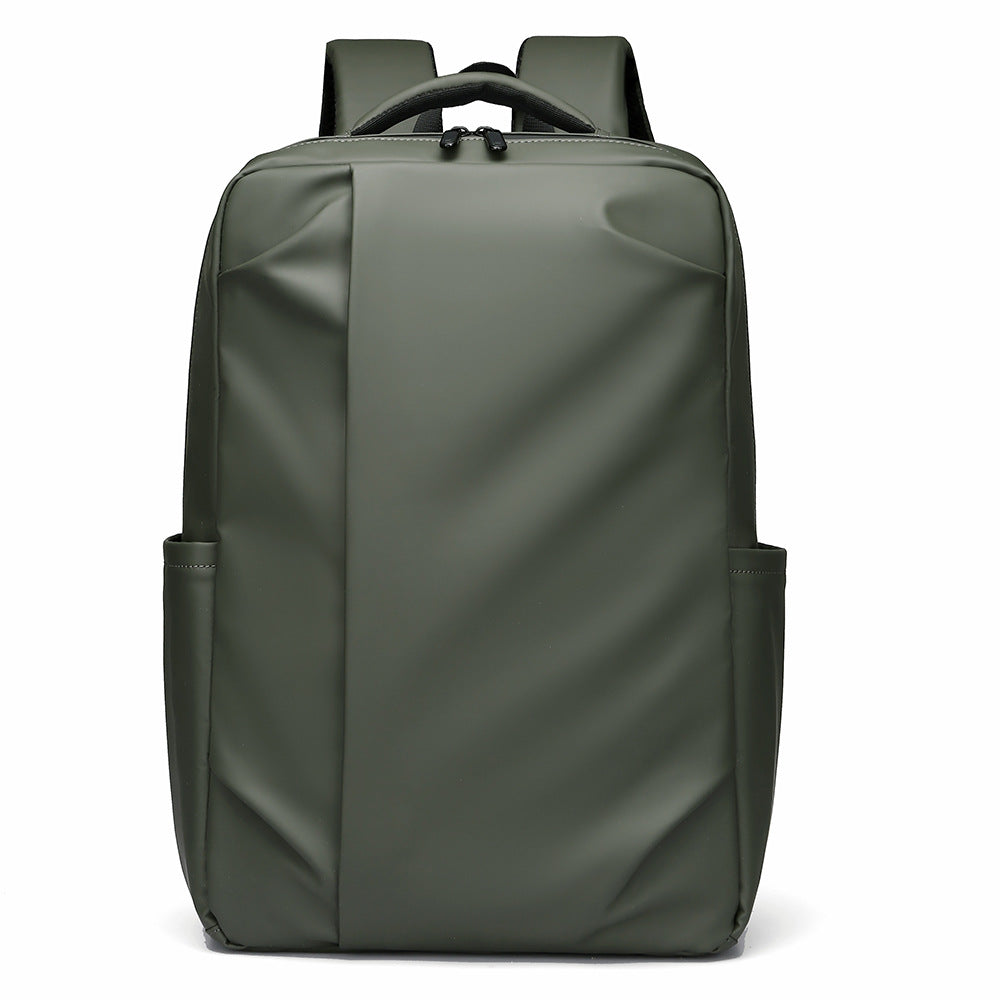 Sleek Minimalist Backpack Kalsten