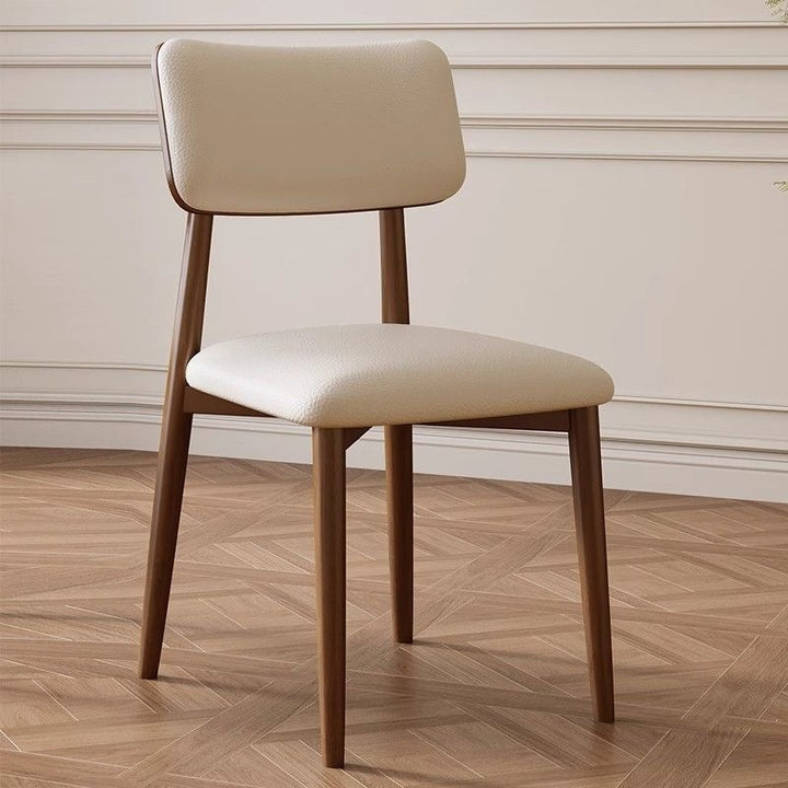 Modern Minimalist Dining Chair Kalsten