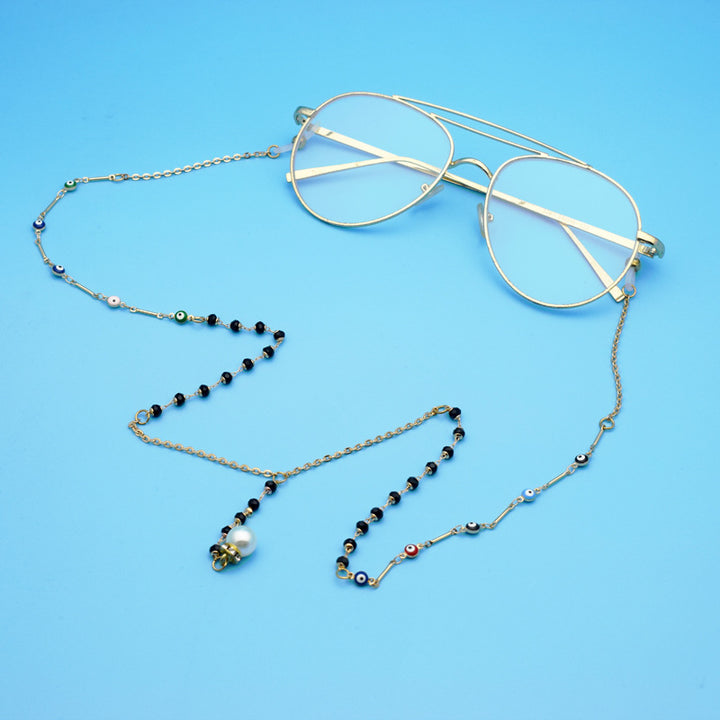 Artistic Charm Eyewear Chain Kalsten