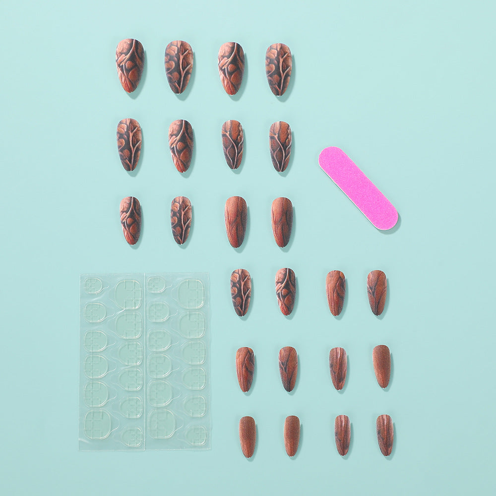 Nail Art Kalsten
