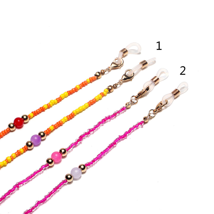 Beaded Eyewear Chain Kalsten 1787367419