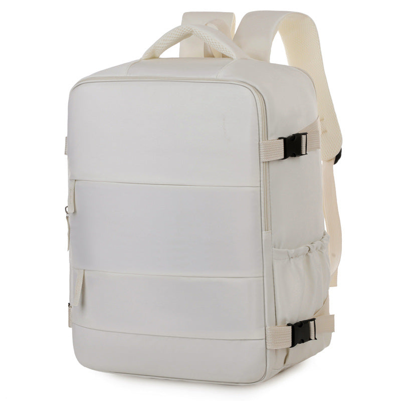 Compact Waterproof Travel Backpack Kalsten