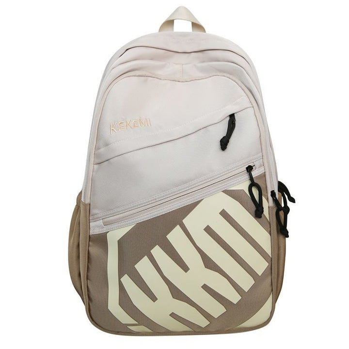 Multifunctional leisure backpack Kalsten