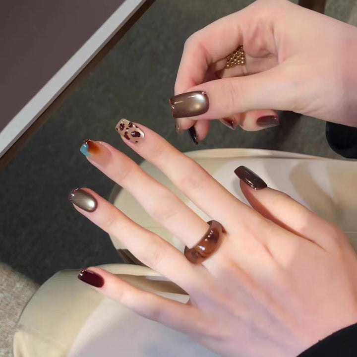 Statement Ring Kalsten