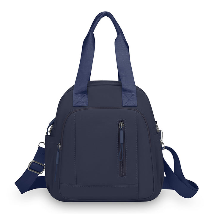 Versatile Casual Tote Bag