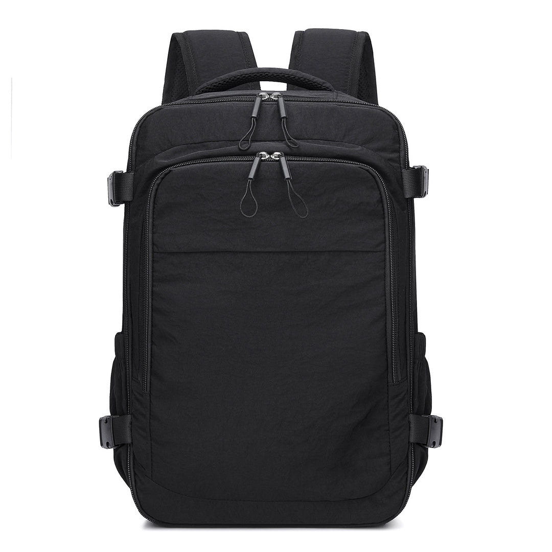 Advanced Multi-Compartment Business Backpack kalsten