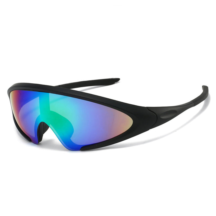 Performance Sports Shield Sunglasses Kalsten
