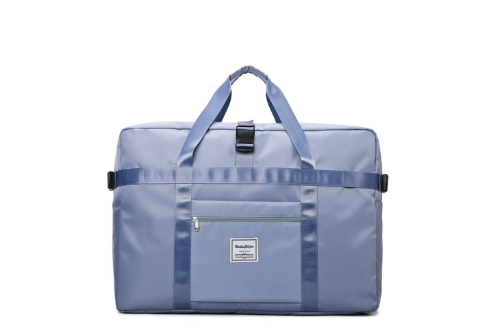 Large Sports Duffel Bag with Durable Outer Material and Clever Compartment Design Kalsten