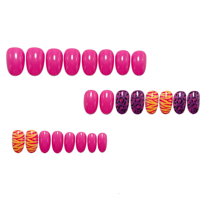 Nail Art Kalsten