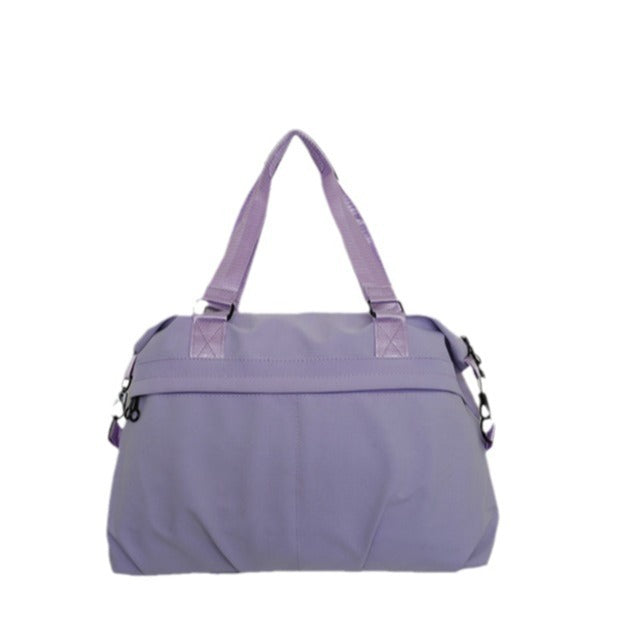 Versatile Multi-Functional Travel Duffle Bag Kalsten