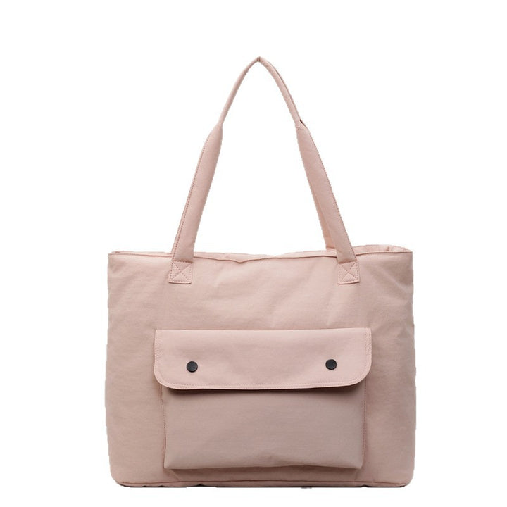 Canvas Tote Bag Kalsten
