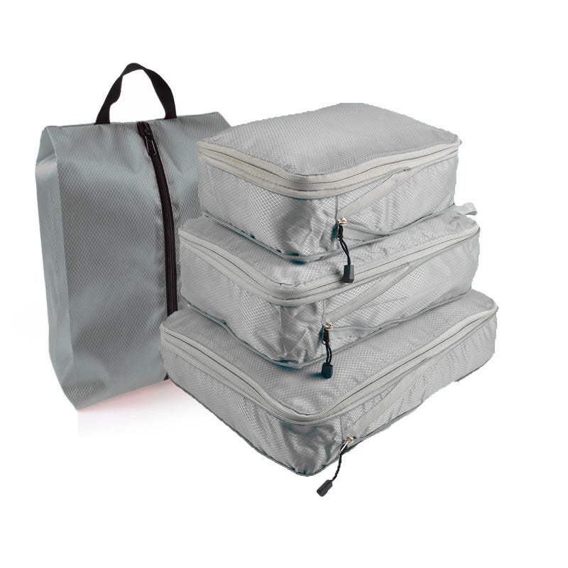 Multi-Purpose Packing Cube Set Kalsten