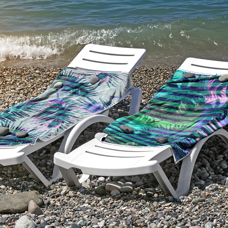 multifunctional deck chair cushion Kalsten