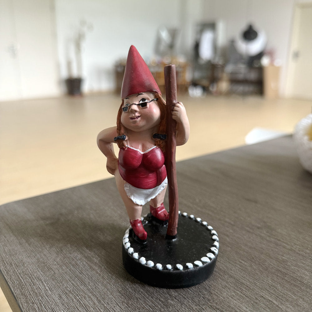 Decorative Figure Kalsten