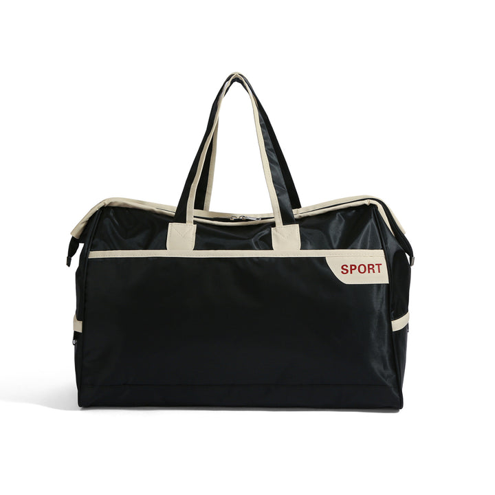 Large Capacity Sports Duffle Bag Kalsten