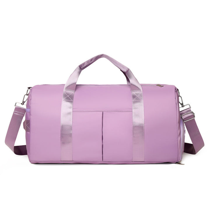 Stylish Sports Duffel Bag Kalsten