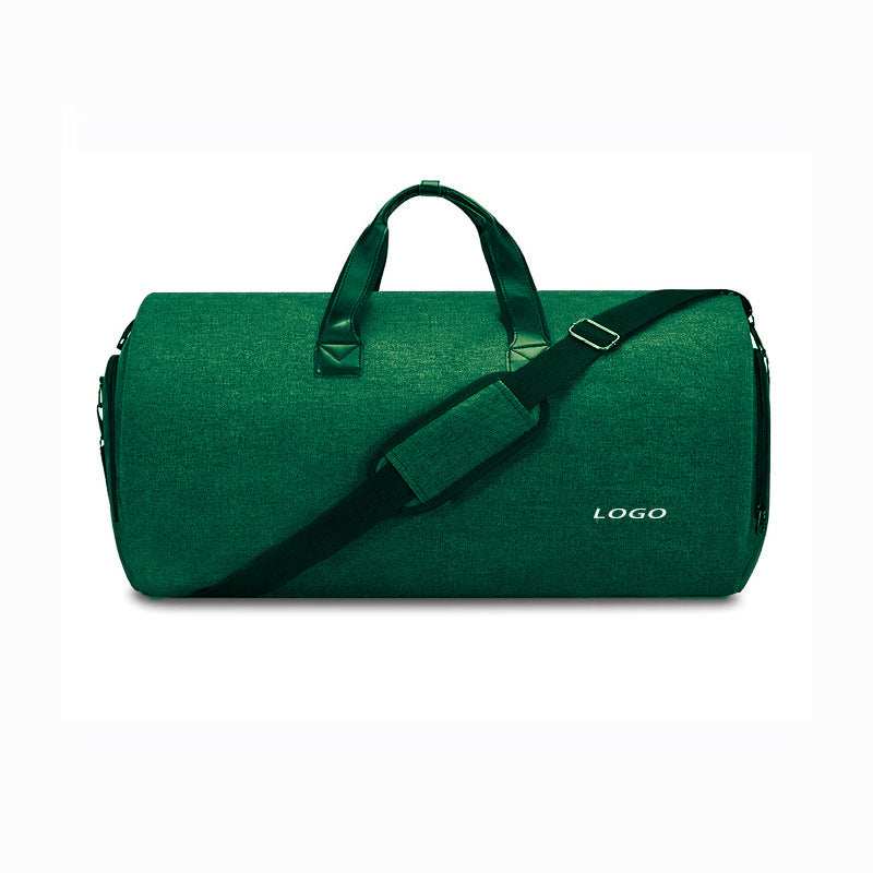 Spacious Travel Duffle Bag Kalsten