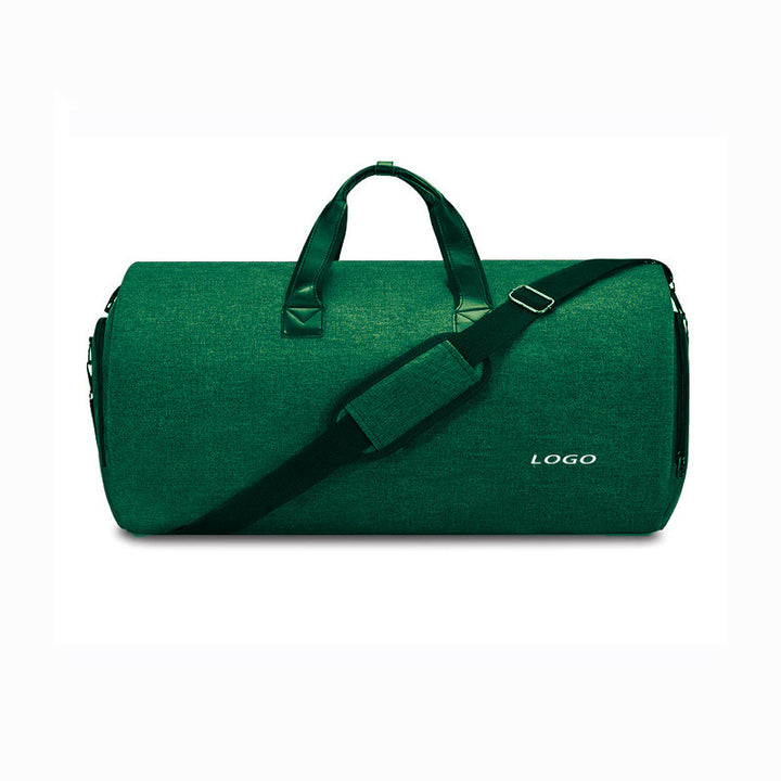 Spacious Travel Duffle Bag Kalsten
