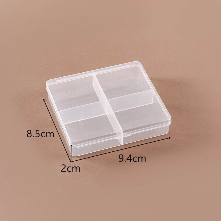Multi-Section Jewelry Organizer Kalsten