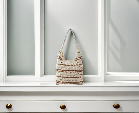 Handmade Hobo Bag Kalsten