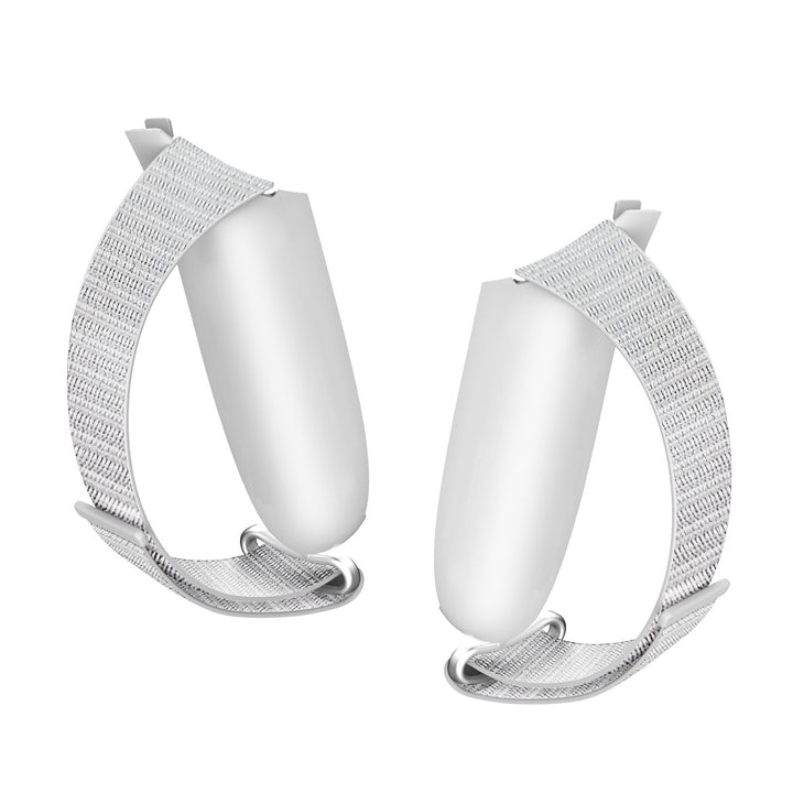 VR-Headset Traction Aid with Anatomical Padding Kalsten