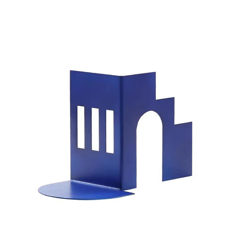 Contemporary Architectural Bookend