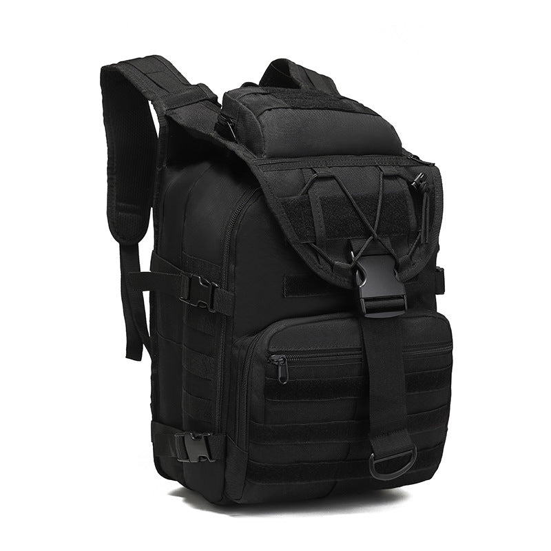 Multi-Purpose Tactical Hydration Backpack Kalsten