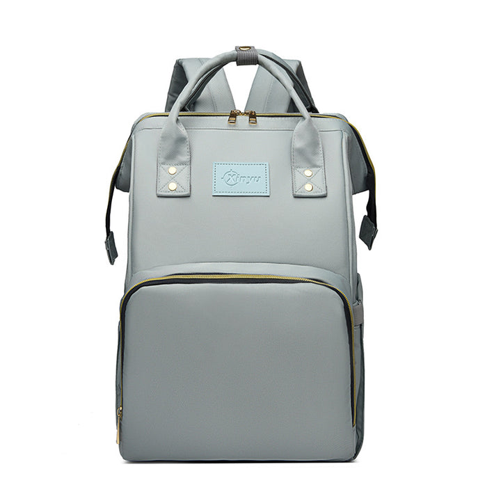 Ergonomic Multi-Pocket Travel Backpack Kalsten