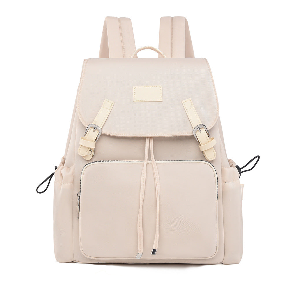 Versatile Stylish Backpack Kalsten