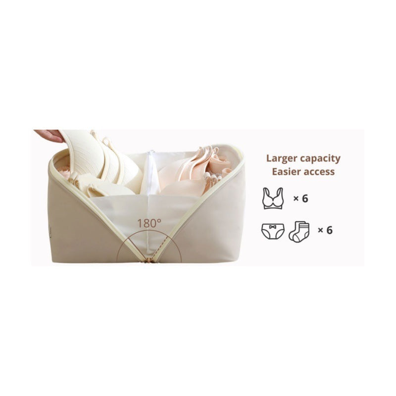 Practical Travel Cosmetic Bag Kalsten
