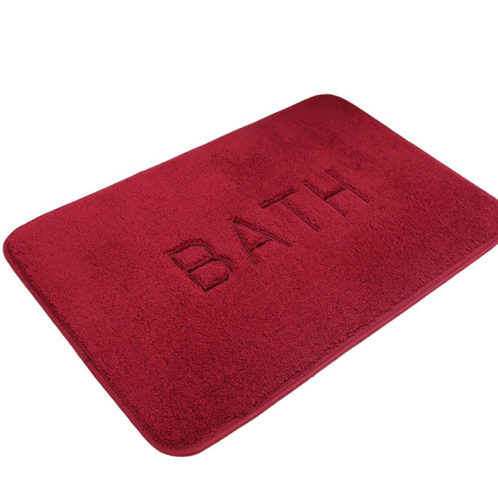 Bath Rug Kalsten