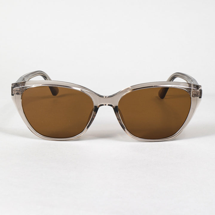 Ladies modern sunglasses with classic swing Kalsten