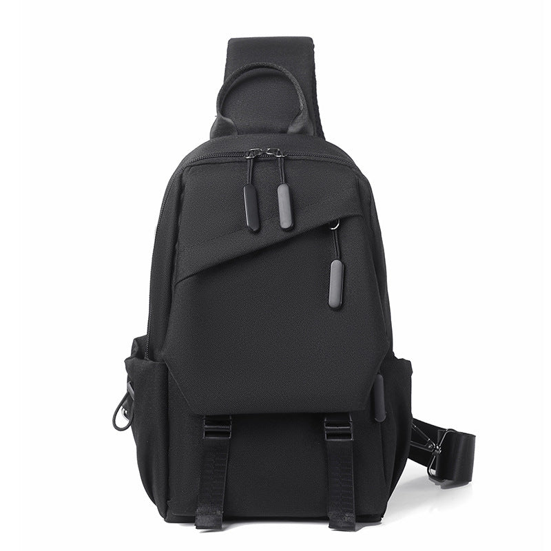 Urban Minimalist Sling Backpack Kalsten