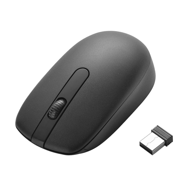 Ergonomic Wireless Mouse with Precise Control Kalsten