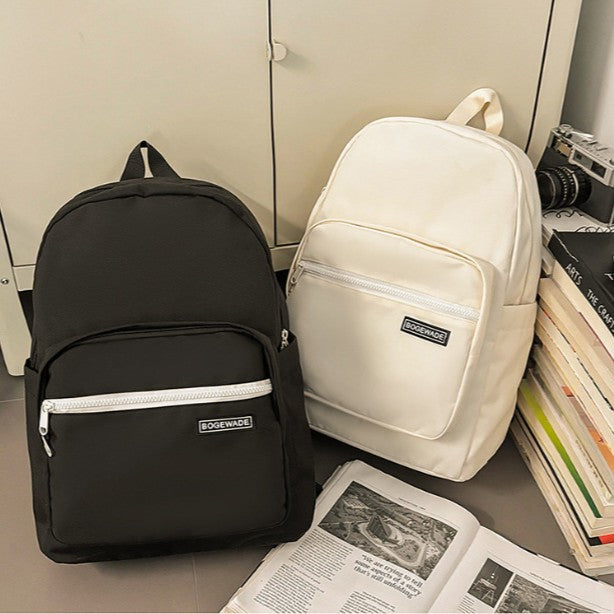 Versatile Multi-Pocket Backpack Kalsten