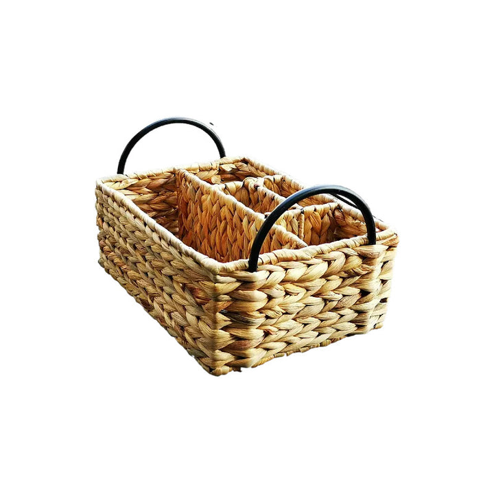 Practical storage basket Kalsten