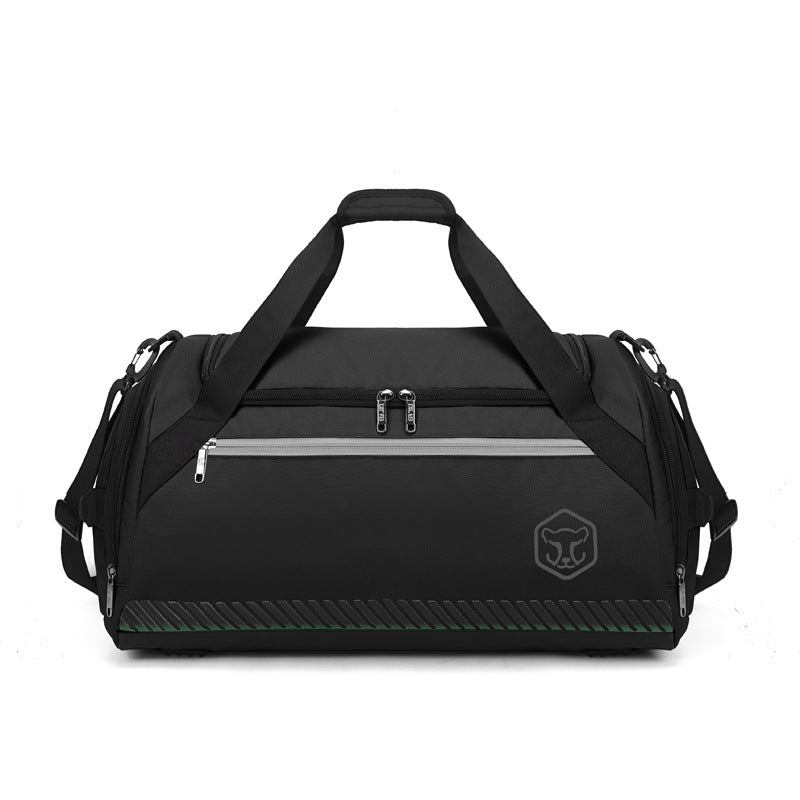 Versatile All-Weather Sports Duffle Bag Kalsten