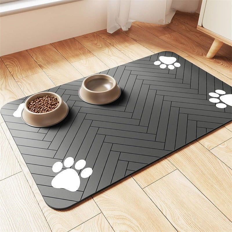 Pet Feeding Mat Kalsten