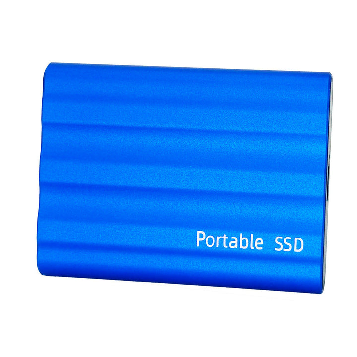 Portable Solid State Drive Kalsten