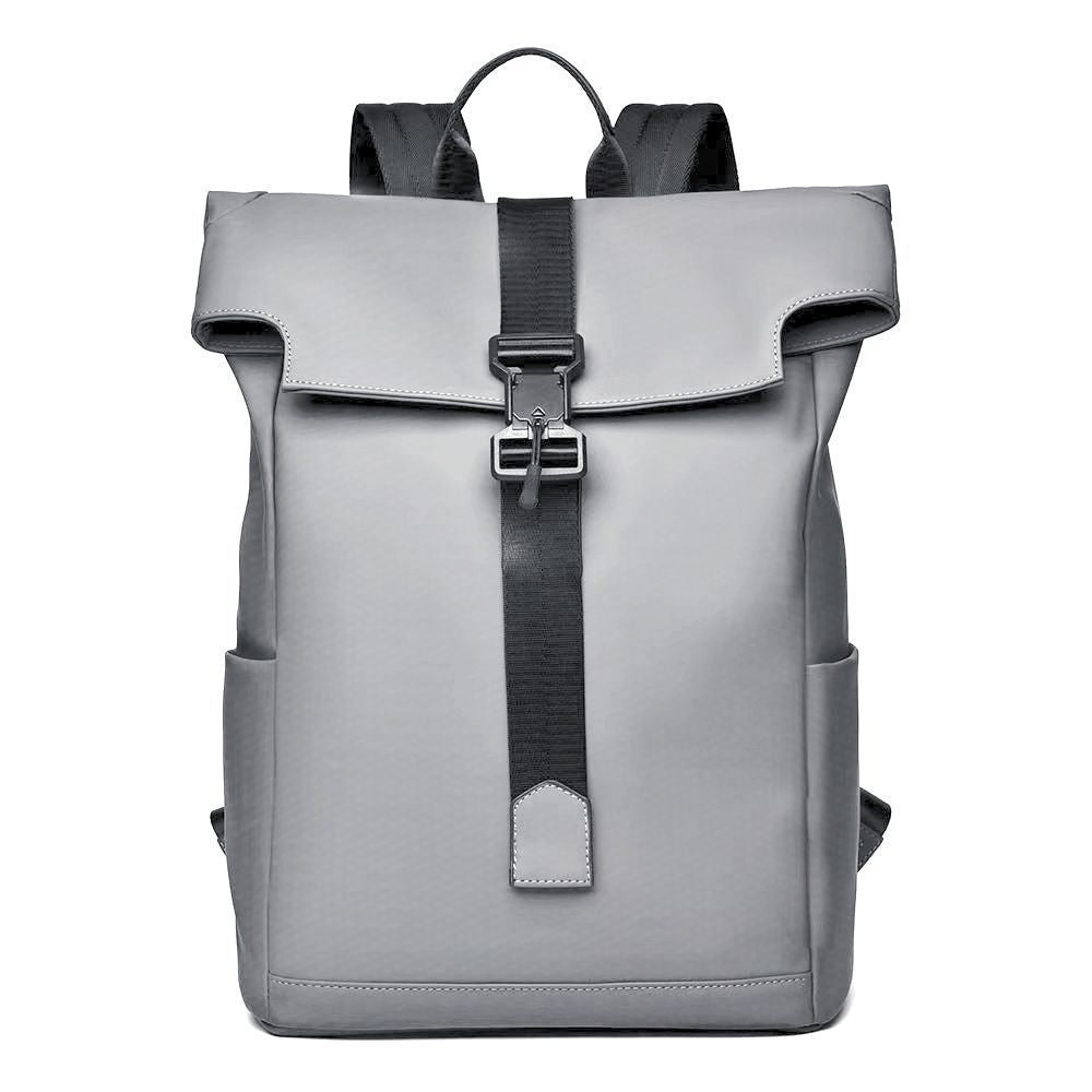 Urbaner Rolltop Backpack Kalsten
