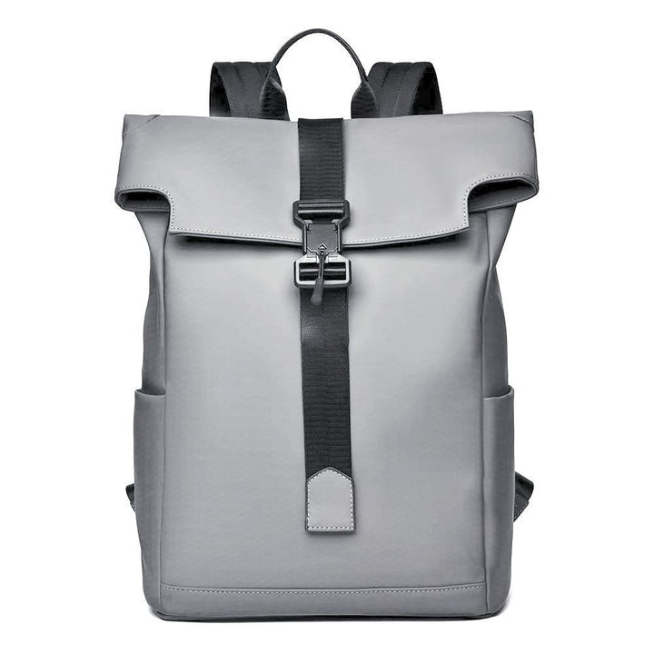 Urbaner Rolltop Backpack Kalsten